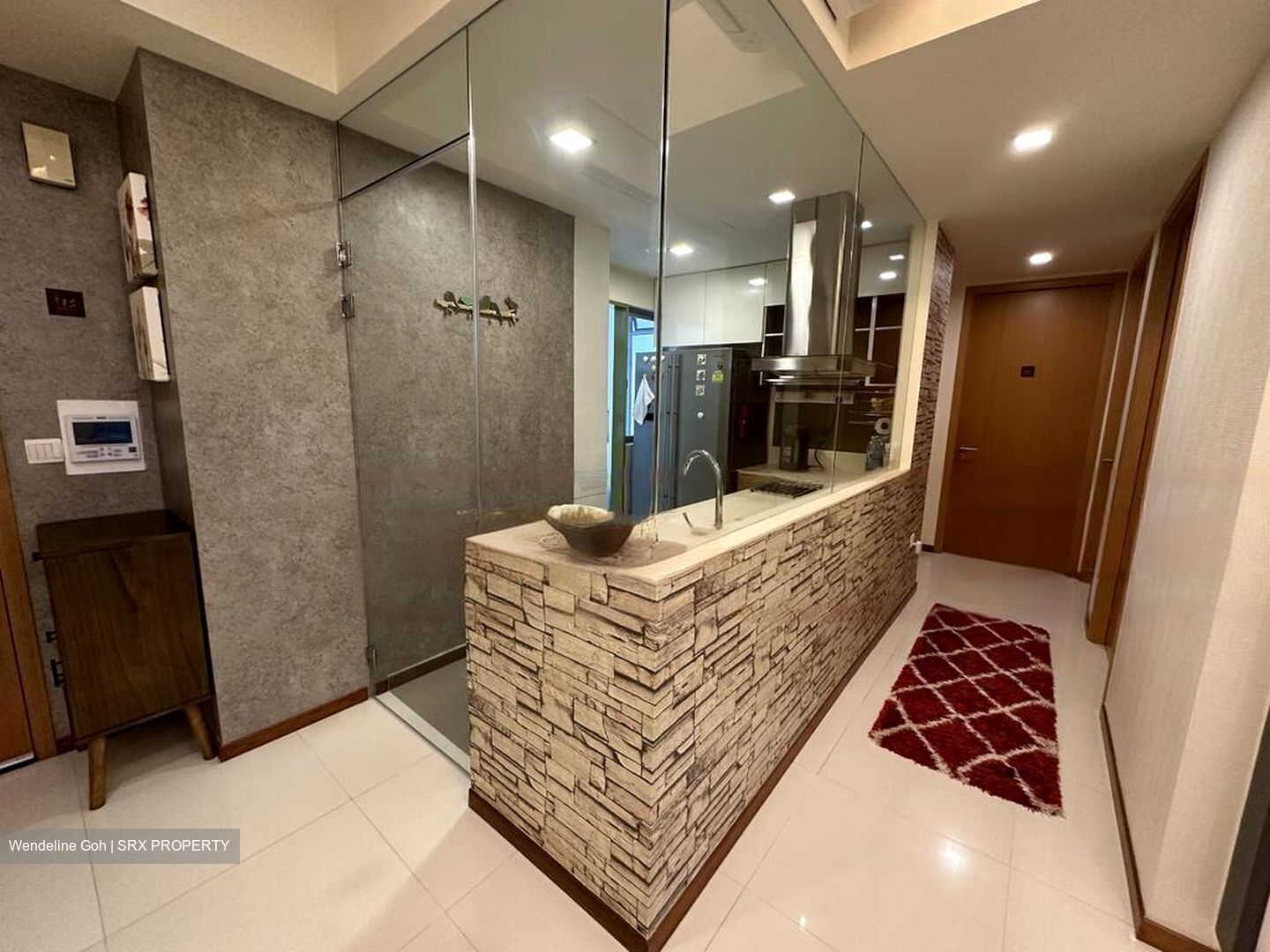 Beacon Heights (D12), Condominium #434657611